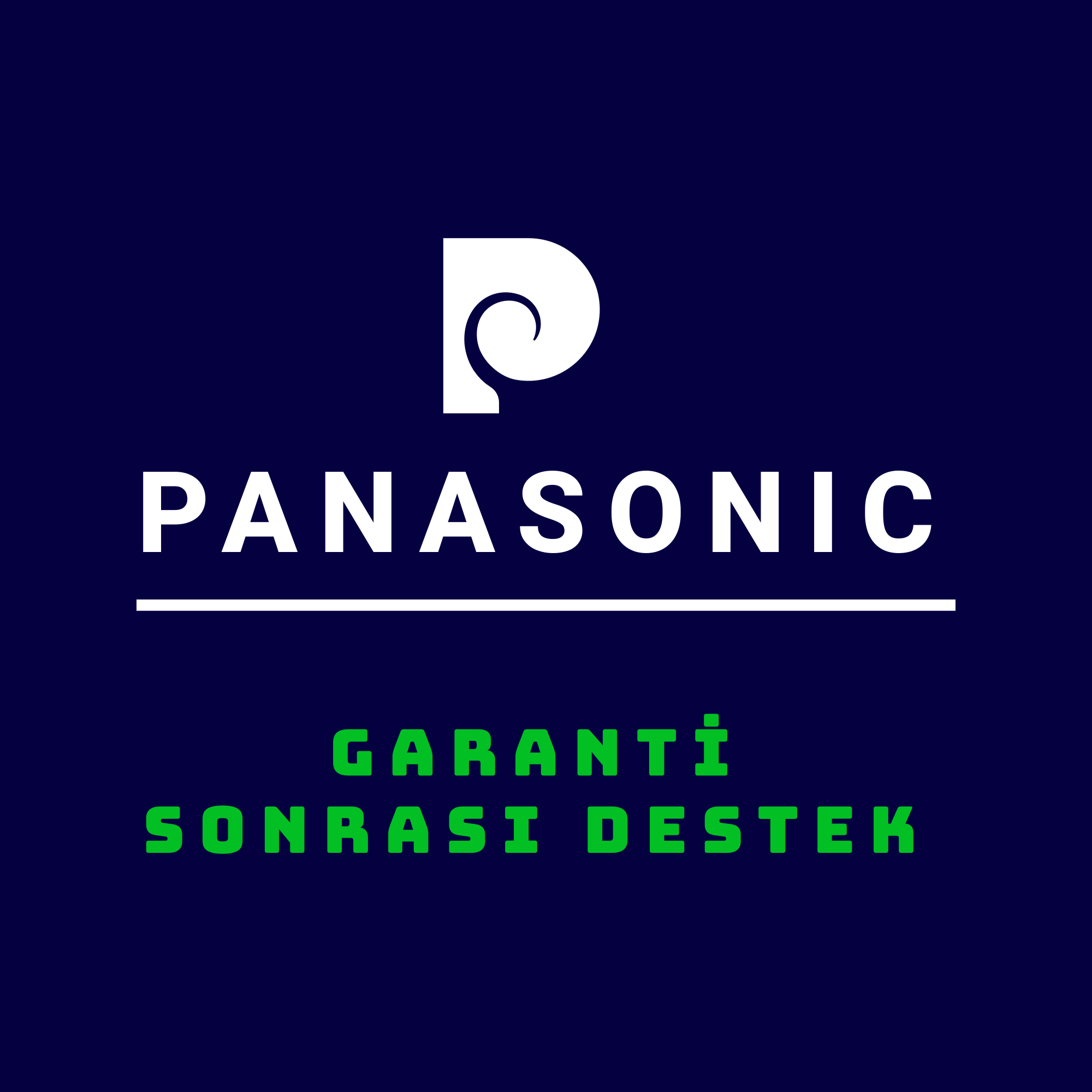 Panasonic Projektör Servisi